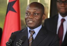 La Guinée-Bissau a un nouveau gouvernement