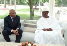 G5 Sahel: le Mali sollicite le soutien diplomatique de la Côte d’Ivoire