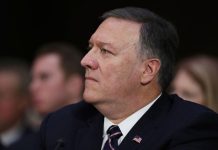 Donald Trump confirme que le chef de la CIA a rencontré le leader nord-coréen