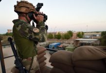 Attaque Tombouctou: sept blessés français, une quinzaine d’assaillants tués