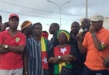 Togo: l’opposition maintient ses manifestations