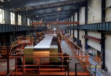 Acier: Trump étend jusqu’au 1er juin l’exemption provisoire pour Canada, Mexique et UE