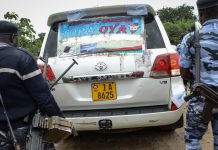 Burundi: au moins 23 morts dans une attaque armée contre un village