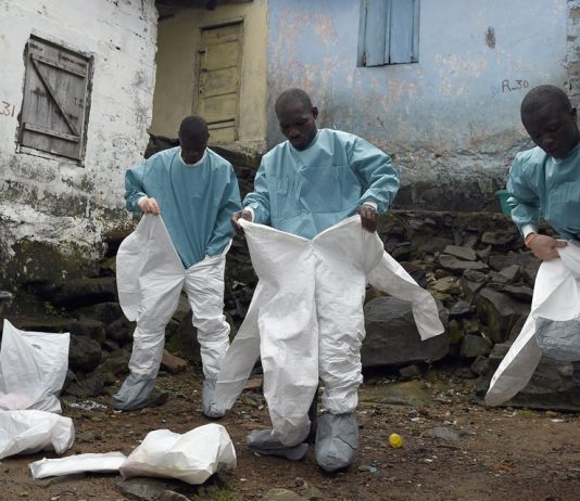 RDC: “nouvelle épidémie” d’ebola, 17 morts dans le nord-ouest