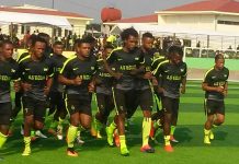 Coupe de la CAF: Le Raja tenu en échec par Vita Club la RD Congo