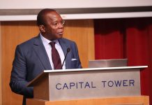 Guinée: le PM entrant déclare ses biens à la Cour constitutionnelle