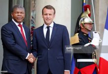 RDC: Macron et Lourenço accentuent leur pression sur Kabila