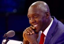 BM: le sénégalais Makhtar Diop nommé VP pour les infrastructures