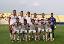 CAN U20: la Mauritanie élimine la Guinée, se qualifie au prochain tour