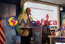 AFCFTA : « Unity is the key for Africa’s success against protectionism »: Ambassador Yansané