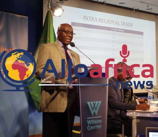 AFCFTA : “Unity is the key for Africa’s success against protectionism”: Ambassador Yansané