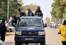 Ouagadougou: 3 morts dans une opération contre des jihadistes présumés