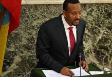 Ethiopie: 83 blessés mais aucun mort dans l’explosion à Addis Abeba