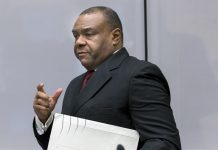 CPI: l’ancien vice-président congolais Jean-Pierre Bemba acquitté en appel