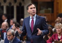 Le G7 Finances se termine sur « une inquiétude unanime et une déception » (Canada)