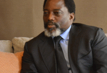 Elections en RDC: Kabila va parler d’ici le 20 juillet (président Assemblée)