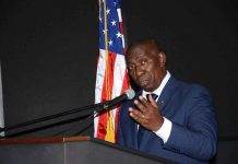 Madagascar: nomination d’un nouveau chef de gouvernement, premier pas vers une sortie de crise