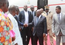 Togo: timide reprise du dialogue entre l’opposition et le pouvoir