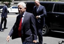 La justice américaine autorise sans condition la fusion entre ATT et Time Warner