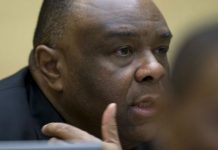 La CPI ordonne la mise en liberté provisoire du Congolais Bemba