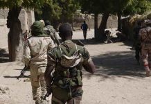 Sud-est du Niger : au moins neuf tués dans des attentats suicide