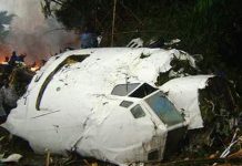Kenya: dix morts dans un accident d’avion (compagnie)
