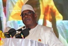 Mali: 17 candidatures validées pour la présidentielle