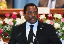 RDC: Kabila chef de file d’une coalition en vue des prochaines élections