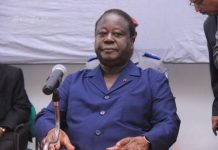 Côte d’Ivoire: le PDCI rejette le « parti unifié » avant la présidentielle de 2020