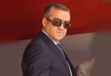 Tunisie: le ministre de l’Intérieur limogé en pleine controverse migratoire