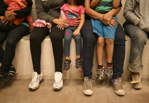 Migrants: l’ONU appelle les Etats-Unis à ne plus séparer les enfants de leurs parents