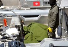 Tunisie: 35 corps de migrants repêchés en mer