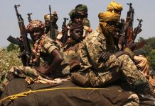 ONU: France, GB et USA contre une livraison d’armes chinoises à la Centrafrique