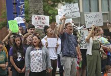 Le Canada « interloqué » par la séparation des familles de migrants aux Etats-Unis (ministre)