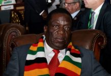Zimbabwe: le président relance un projet de barrage hydroélectrique géant