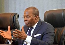 Guinée: le Premier ministre monte au créneau, sur fond de crise!