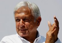 Mexique/présidentielle: large victoire du candidat de gauche Lopez Obrador