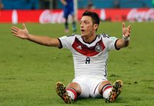 Allemagne: Mesut Ozil quitte la manschaft pour « racisme et irrespect »