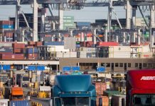 USA-Chine: les nouvelles taxes américaines sont entrées en vigueur