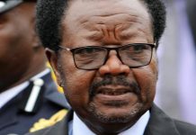 Sierra-Léone: l’ex vice-président arrêté pour corruption