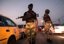 Cameroun: l’ONU très inquiète de la situation des droits humains