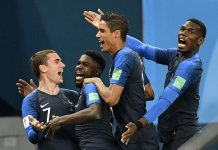 La France bat la Belgique et accède à sa 3è finale du Mondial