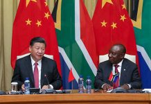 Sommet des Brics: face à la guerre commerciale de Trump