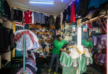 Au Rwanda, la guerre commerciale sur les vêtements d’occasion