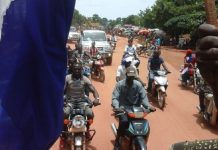 Dans le « Far-East » guinéen, appât de l’or et conflits villageois font des ravages