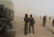 Cameroun: 4 soldats impliqués dans l’exécution sommaire de 2 femmes et leurs enfants arrêtés