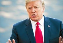 Sommet de l’Otan: Trump juge l’Allemagne « prisonnière » de la Russie