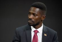 Ouganda: condamnation après la détention du chanteur et député Bobi Wine