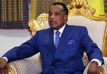 « Le Congo bien loin de la banqueroute », assure son président