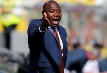 L’ex-gloire du Nigeria Emmanuel Amunike nommé sélectioneur de la Tanzanie